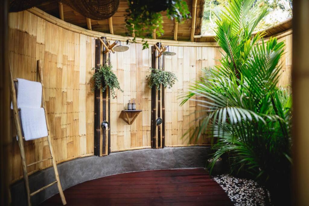 The Nude House Villa Selat Екстериор снимка
