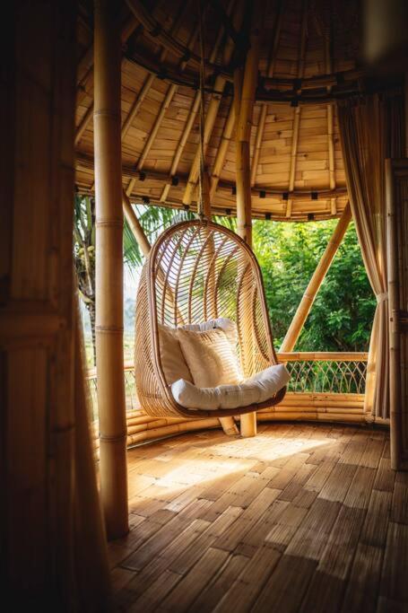 The Nude House Villa Selat Екстериор снимка