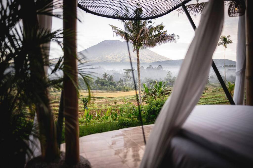 The Nude House Villa Selat Екстериор снимка
